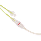 Pebax Ureteral Balloon Dilatation Catheter Radiopaque Marker