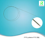 Green PTFE Coated Guidewire Urology Disposable  Stainless Steel
