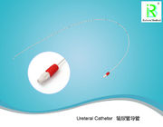 Surgical Supplies Disposable Adaptor Ureteral Catheter High Visualization