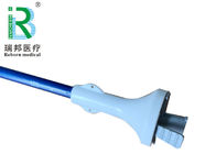 Blue Black Ureteral Access Sheath Flexible Endoscope Ease Placement Stable