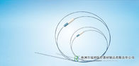 Length 150cm Nitinol Core Ureteroscope Hydrophilic Guidewire