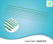 PE Material Ureteral Dilators Optional Size 12Fr 14Fr  16Fr Smooth Surface