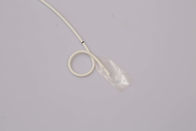 White and Blue Ureter Drainage Classic Double Pigtail PU Double J Stent