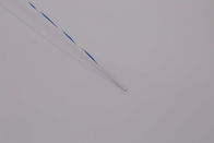 Nitinol Flexible Tip Zebra Guide Wire Disposable For Hospital