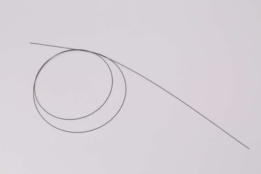 Hydrophilic Guidewire that guides the endoscope into the urinary system with cutting-edge design