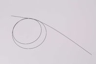 Stainless Steel Hydrophilic Coated Guidewire For Endoscopy Ureteroscope