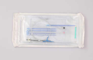 Urology Surgery PCNL Percutaneous Nephrostomy Set Medical Disposable