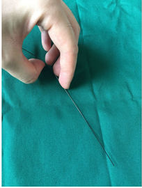 Hydrophilic Guidewire that guides the endoscope into the urinary system with cutting-edge design