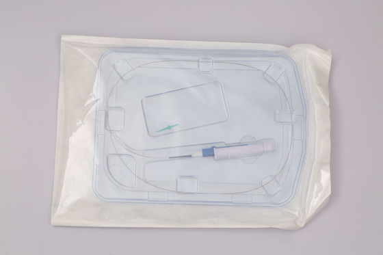 Surgical Supplies Stone Retrieval Basket Three Or Four Struts 1.7Fr 2.2Fr 115cm