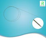 Surgical Supplies Disposable PTFE Guidewire
