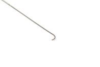 Stainless Steel PCNL Guidewire 0.035 Inch CE Certificated