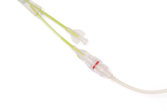 Reborn Medical Ureteral Balloon Catheter With CE Certificate