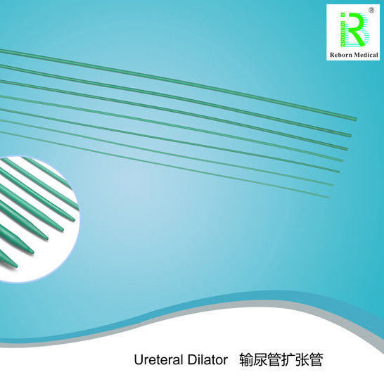 Surgical Supplies Disosable Ureteral Dilator Package 60cm