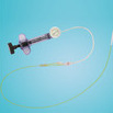 Surgical Supplies Disposable Ureteral Balloon Dilation Catheter F3-F8
