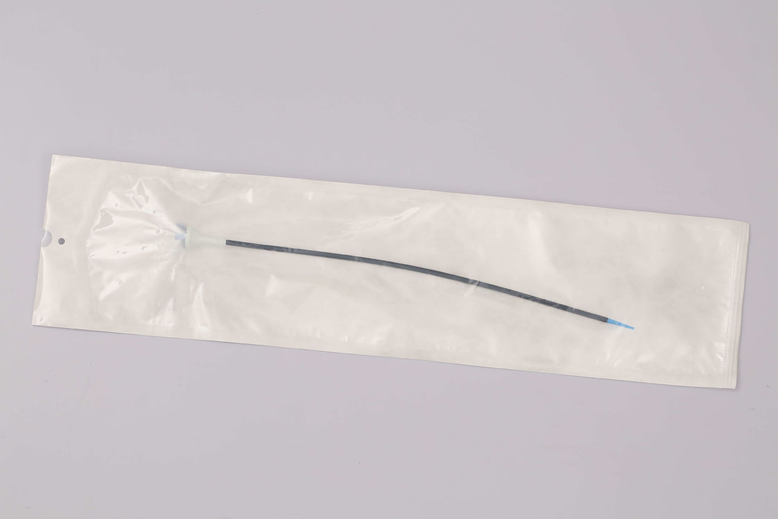 Medical URS Consumable Ureteral Introduce Sheath F10 Kink Resistant Smooth Entry