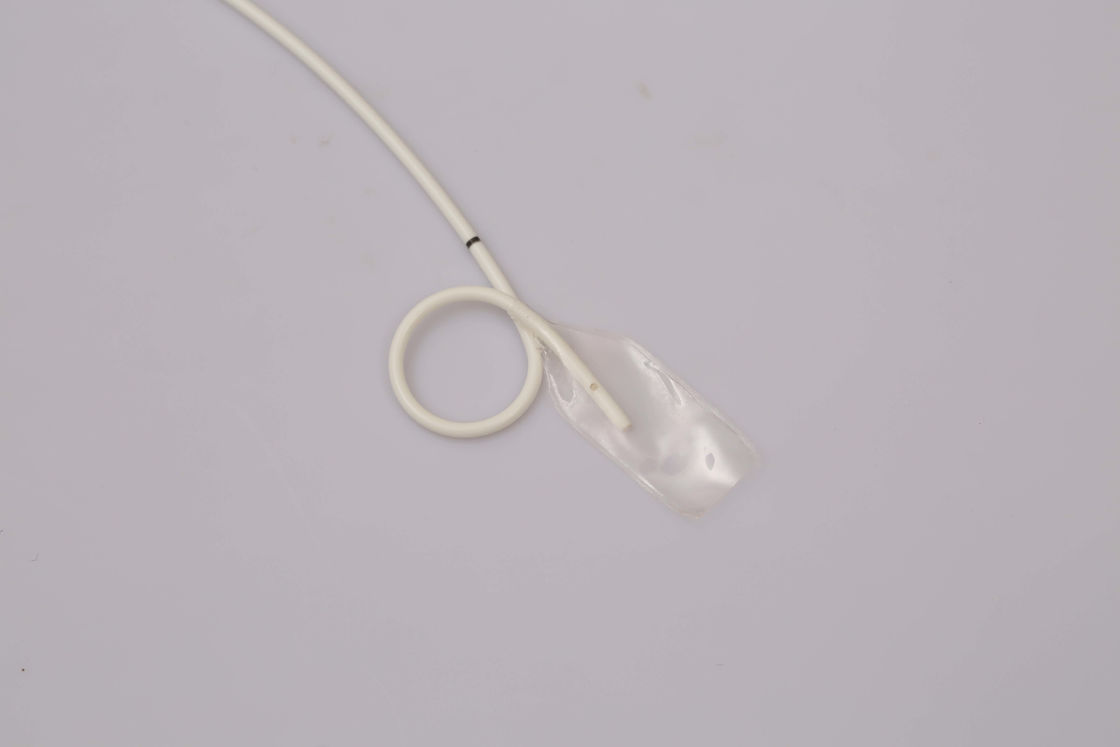 CE Certificate Ureteral Pigtail Ureteral Stent Hydrophilic Coating