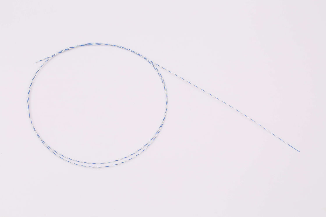 Reborn Medical Smooth Surface Zabra Guidewire With CE Certificate