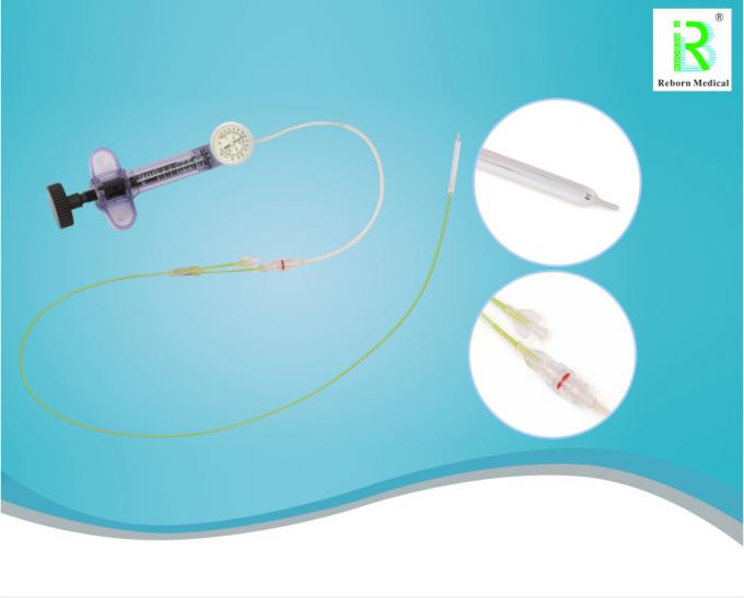 Ureteral Surgical High Pressure Balloon Dilatation Catheter